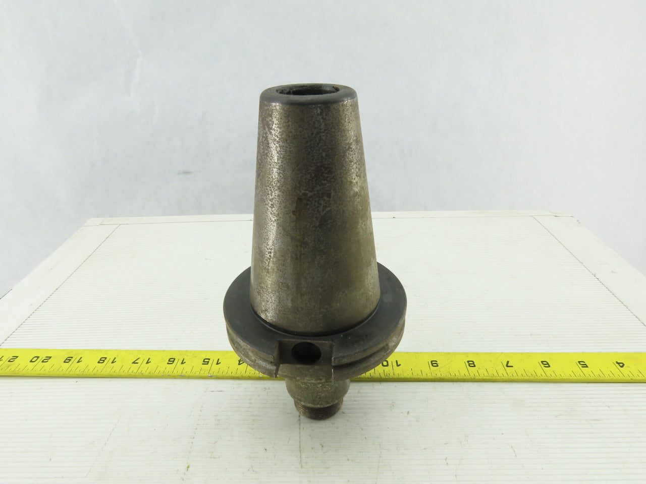 Parlec C50-25ER4 CAT 50 Tool Holder ER25 Collet 4" Projection