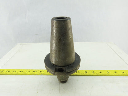 Parlec C50-25ER4 CAT 50 Tool Holder ER25 Collet 4" Projection