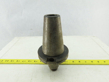Parlec C50-25ER4 CAT 50 Tool Holder ER25 Collet 4" Projection