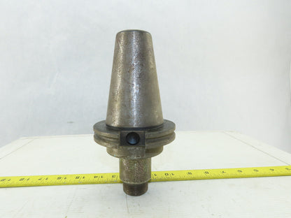 Parlec C50-25ER4 CAT 50 Tool Holder ER25 Collet 4" Projection