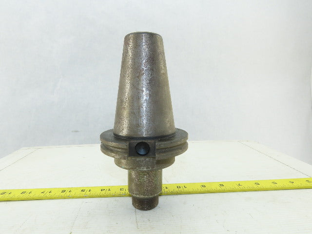 Parlec C50-25ER4 CAT 50 Tool Holder ER25 Collet 4" Projection