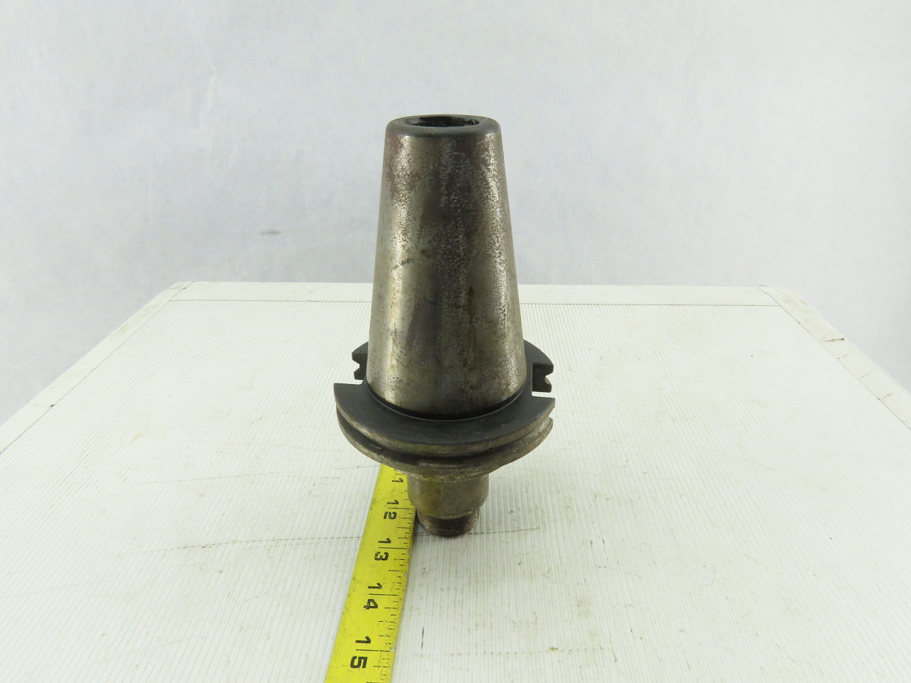Parlec C50-25ER4 CAT 50 Tool Holder ER25 Collet 4" Projection