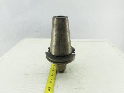 Parlec C50-25ER4 CAT 50 Tool Holder ER25 Collet 4" Projection
