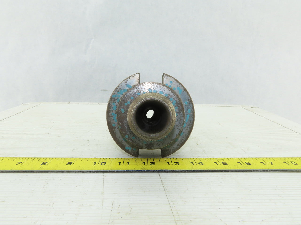 Parlec C50-25ER4 CAT 50 Tool Holder ER25 Collet 4" Projection