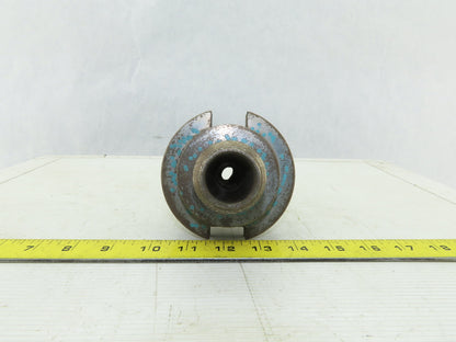 Parlec C50-25ER4 CAT 50 Tool Holder ER25 Collet 4" Projection