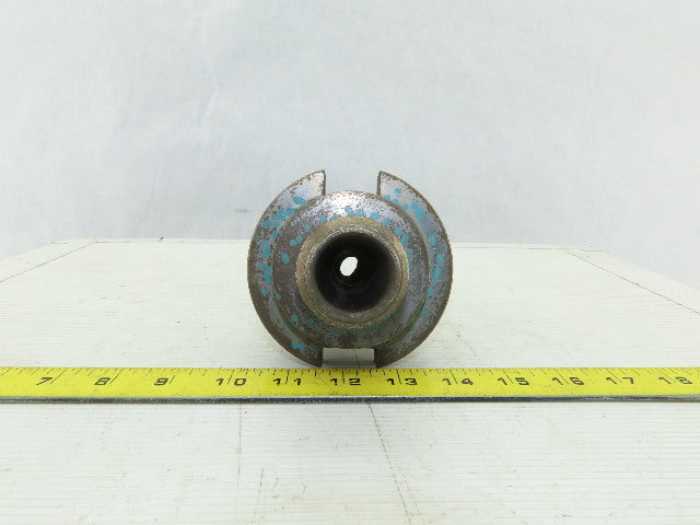Parlec C50-25ER4 CAT 50 Tool Holder ER25 Collet 4" Projection