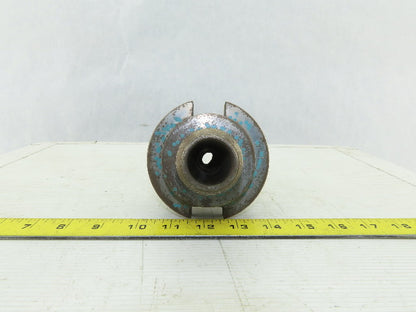 Parlec C50-25ER4 CAT 50 Tool Holder ER25 Collet 4" Projection