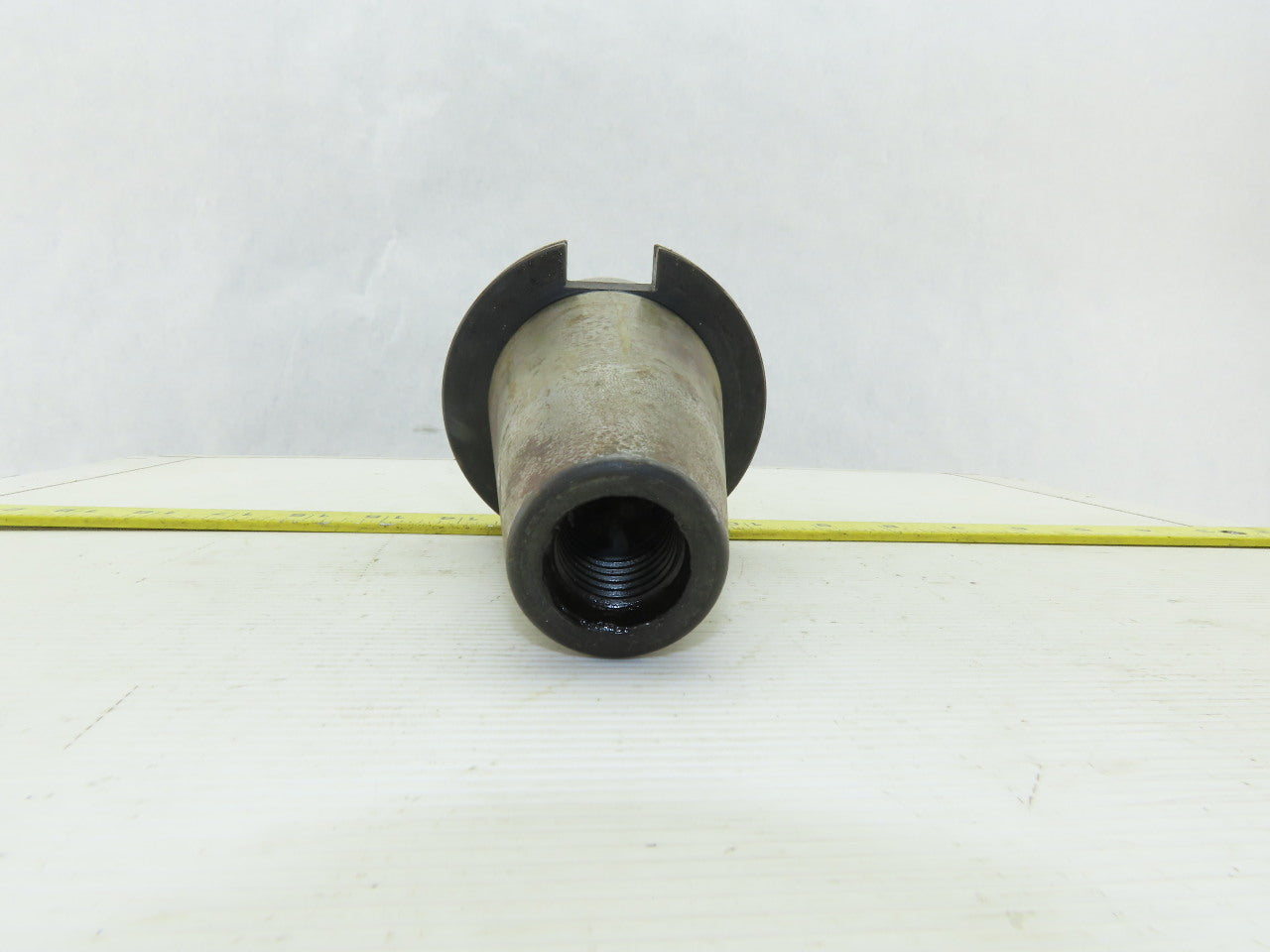 Parlec C50-25ER4 CAT 50 Tool Holder ER25 Collet 4" Projection