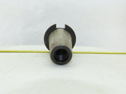 Parlec C50-25ER4 CAT 50 Tool Holder ER25 Collet 4" Projection