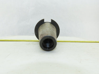 Parlec C50-25ER4 CAT 50 Tool Holder ER25 Collet 4" Projection