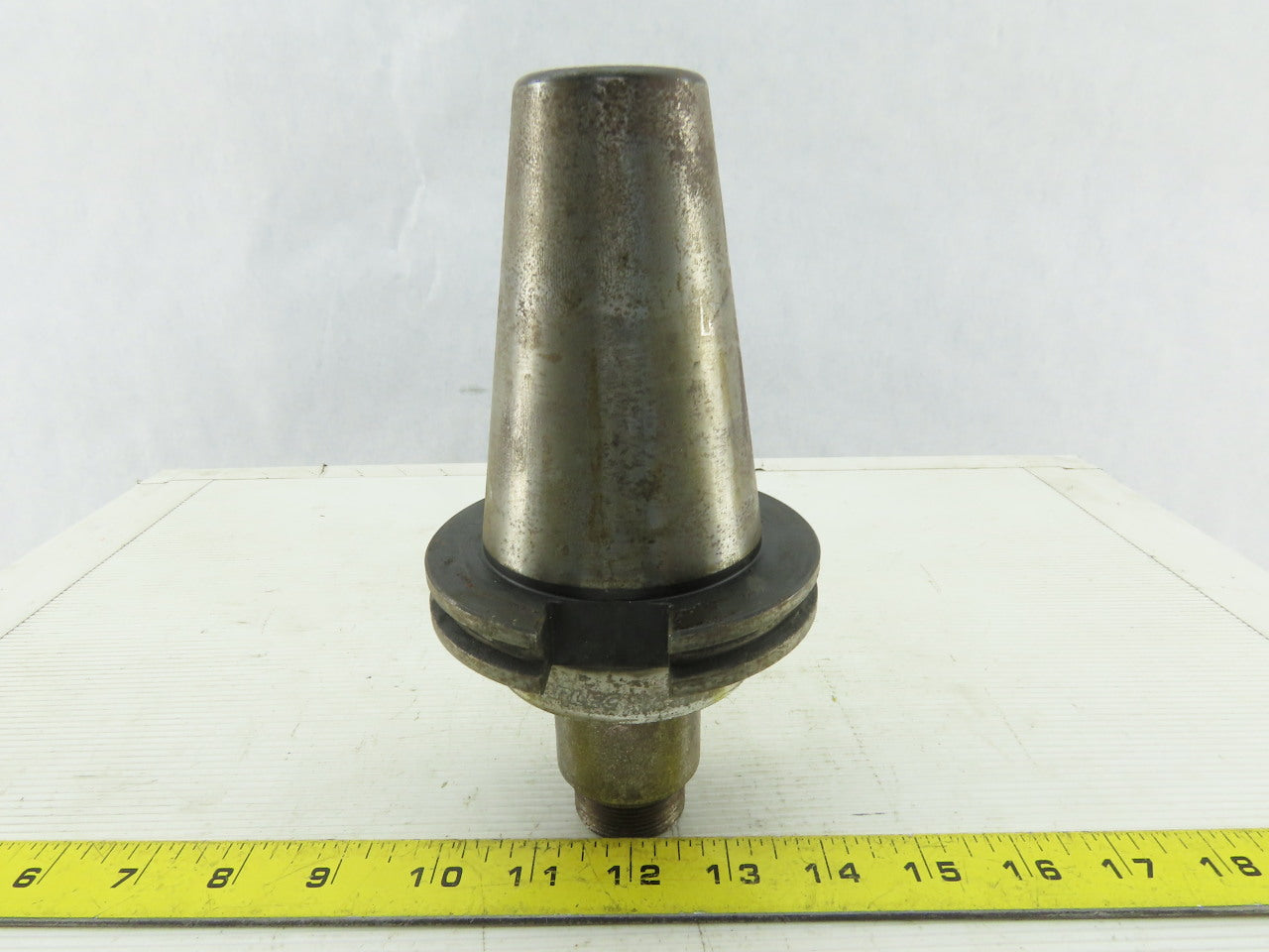 Parlec C50-25ER4 CAT 50 Tool Holder ER25 Collet 4" Projection