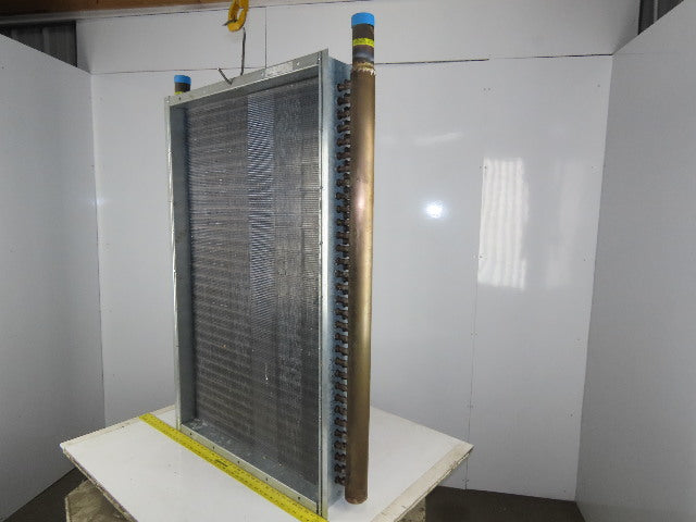 Heatcraft 5HA1202B049.50X030.00 Hi-F 49-1/2" x 30" Fin Steam Hot Water Coil