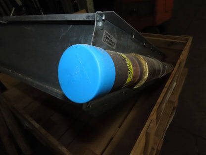 Heatcraft 5HA1202B049.50X030.00 Hi-F 49-1/2" x 30" Fin Steam Hot Water Coil