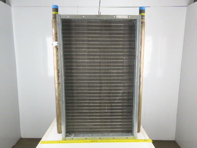 Heatcraft 5HA1202B049.50X030.00 Hi-F 49-1/2" x 30" Fin Steam Hot Water Coil