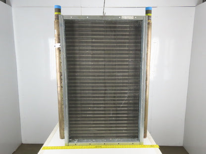 Heatcraft 5HA1202B049.50X030.00 Hi-F 49-1/2" x 30" Fin Steam Hot Water Coil