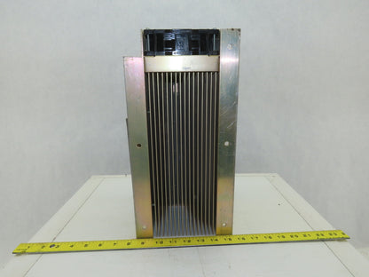 Thermwood Cartesian 5 SuperControl CNC Router Servo Amplifier