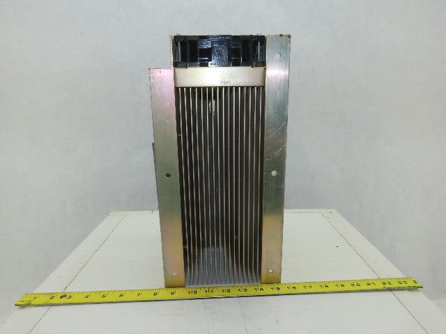 Thermwood Cartesian 5 SuperControl CNC Router Servo Amplifier