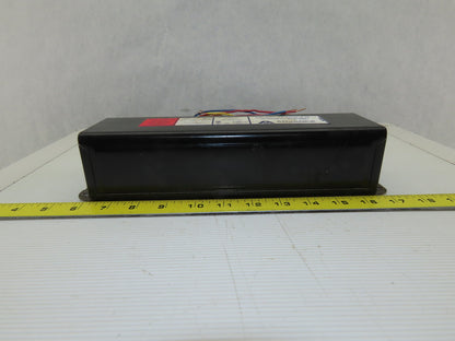 Advance VS-2S110-TP 277V 2-72" or 96" Rapid Start Ballast