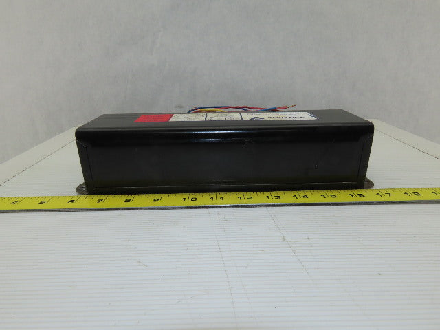 Advance VS-2S110-TP 277V 2-72" or 96" Rapid Start Ballast