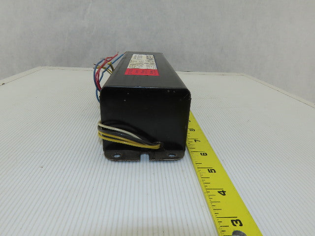 Advance VS-2S110-TP 277V 2-72" or 96" Rapid Start Ballast