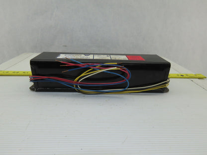 Advance VS-2S110-TP 277V 2-72" or 96" Rapid Start Ballast