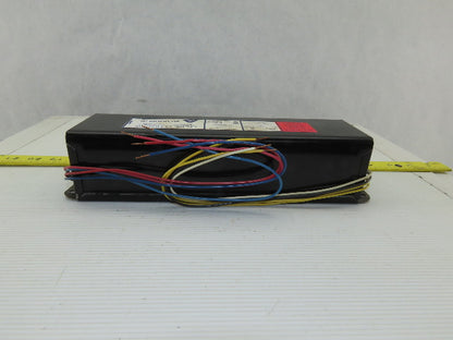 Advance VS-2S110-TP 277V 2-72" or 96" Rapid Start Ballast