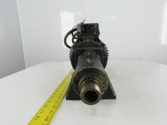Perske FRL 90.14-2 12Hp 17,830 RPM 380V 300Hz Spindle Motor