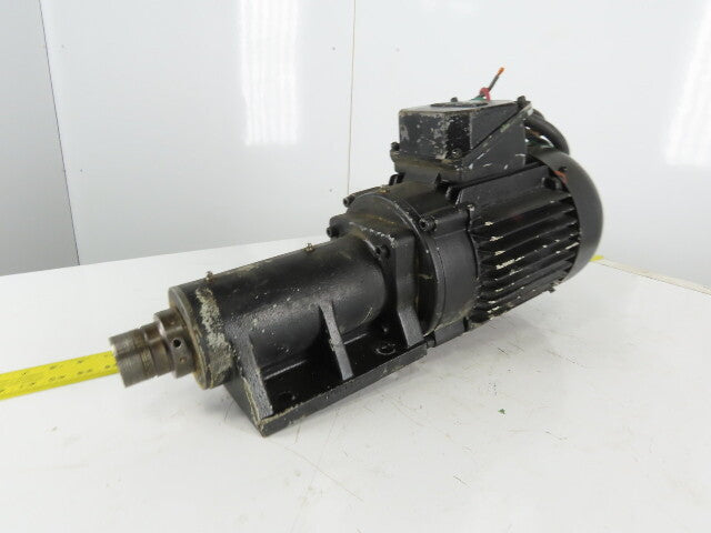 Perske FRL 90.14-2 12Hp 17,830 RPM 380V 300Hz Spindle Motor