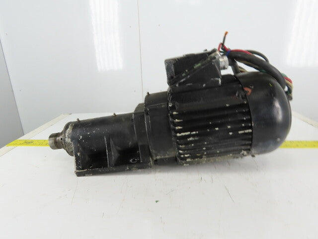 Perske FRL 90.14-2 12Hp 17,830 RPM 380V 300Hz Spindle Motor