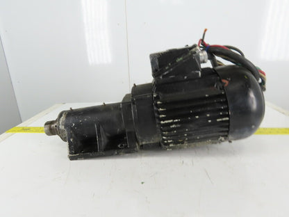Perske FRL 90.14-2 12Hp 17,830 RPM 380V 300Hz Spindle Motor