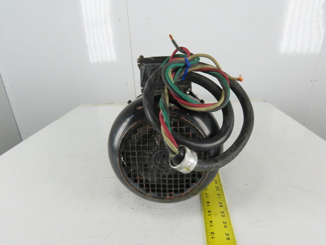 Perske FRL 90.14-2 12Hp 17,830 RPM 380V 300Hz Spindle Motor