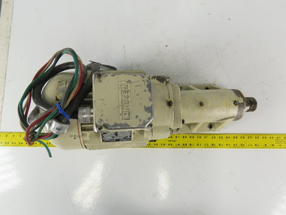 Perske FrL 90.14-2 12Hp 17,820 RPM 380V 300Hz Spindle Motor