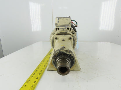 Perske FrL 90.14-2 12Hp 17,820 RPM 380V 300Hz Spindle Motor