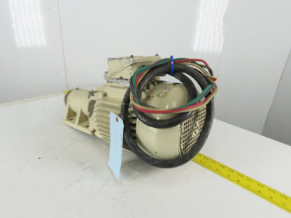 Perske FrL 90.14-2 12Hp 17,820 RPM 380V 300Hz Spindle Motor