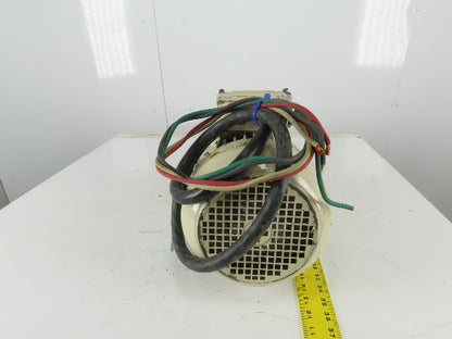 Perske FrL 90.14-2 12Hp 17,820 RPM 380V 300Hz Spindle Motor