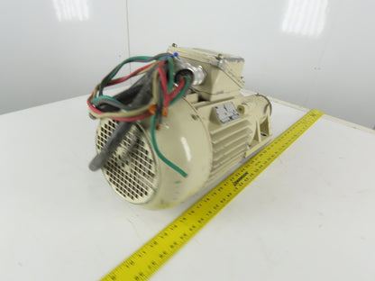 Perske FrL 90.14-2 12Hp 17,820 RPM 380V 300Hz Spindle Motor