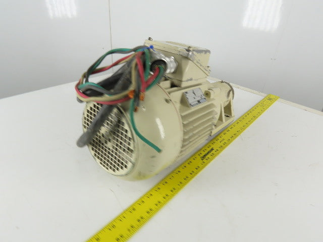 Perske FrL 90.14-2 12Hp 17,820 RPM 380V 300Hz Spindle Motor