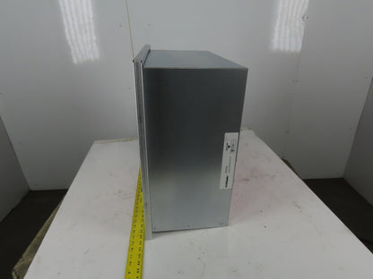 Grainger 4YVC4 Air Handler 24x24x12 Rigid Box Air Filter