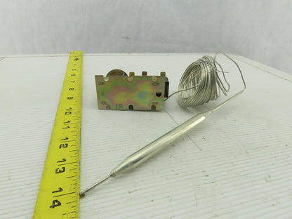 Service First SWT 0378 Temperature Controller SPDT Adjustable 20-90°F