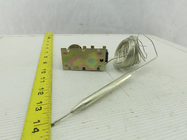 Service First SWT 0378 Temperature Controller SPDT Adjustable 20-90°F
