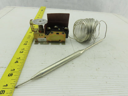 Service First SWT 0378 Temperature Controller SPDT Adjustable 20-90°F