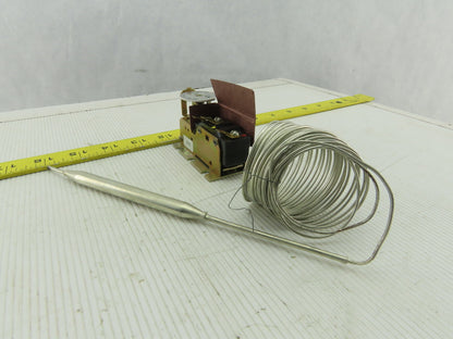 Service First SWT 0378 Temperature Controller SPDT Adjustable 20-90°F