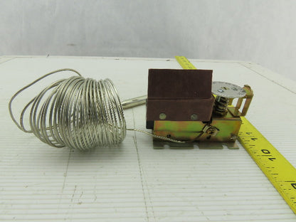 Service First SWT 0378 Temperature Controller SPDT Adjustable 20-90°F