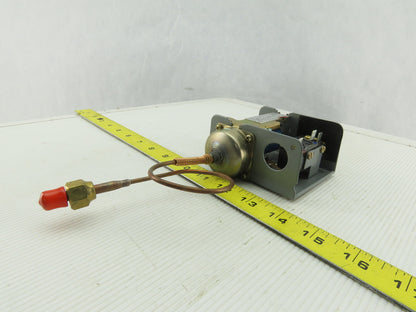 Trane P70EC-2 Pressure Switch SPDT No Cover