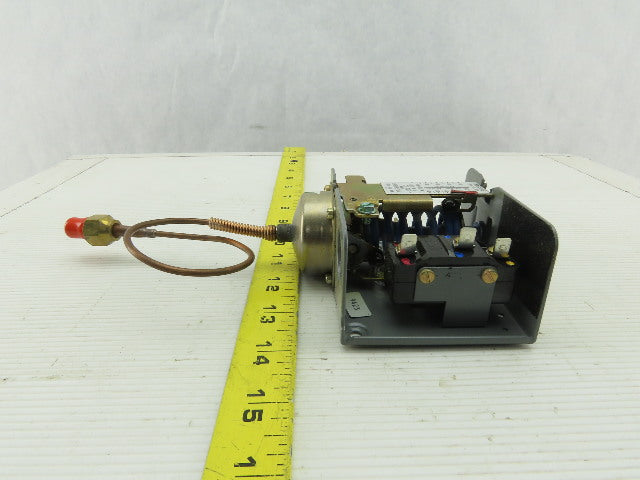 Trane P70EC-2 Pressure Switch SPDT No Cover