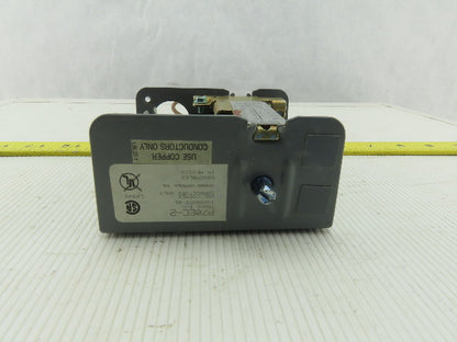 Trane P70EC-2 Pressure Switch SPDT No Cover