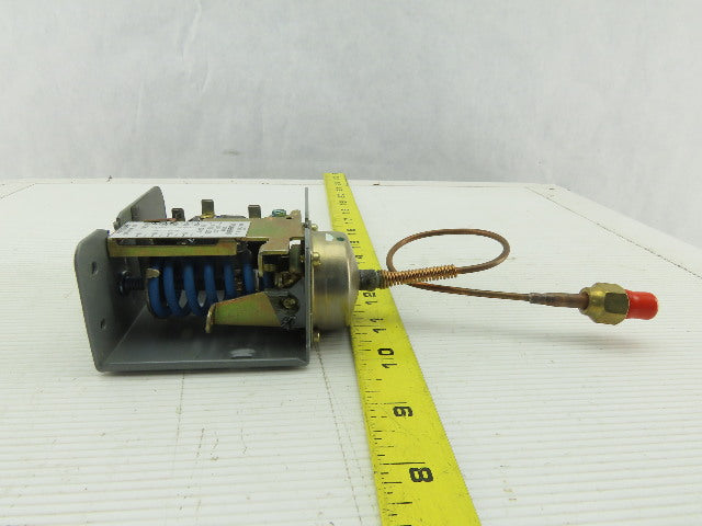 Trane P70EC-2 Pressure Switch SPDT No Cover