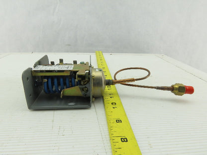 Trane P70EC-2 Pressure Switch SPDT No Cover