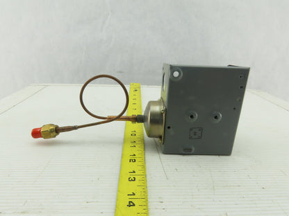 Trane P70EC-2 Pressure Switch SPDT No Cover