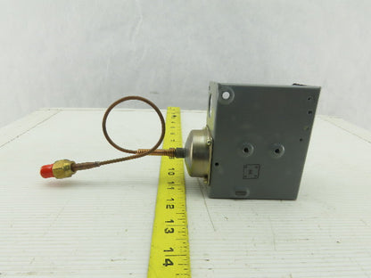 Trane P70EC-2 Pressure Switch SPDT No Cover